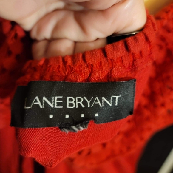 Crochet layered dress ♡ - Picture 2 of 3